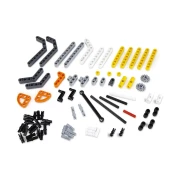 Thumbnail 4 of Комплект за изграждане Wonder, за роботи Dash и Cue