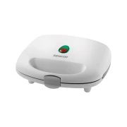 Thumbnail 3 of Сандвич грил преса Sencor SSM 3100, бяла, 220V, 700 W