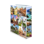 Thumbnail 3 of Herma Класьор Europe, 7 cm, Испания