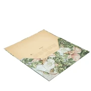 Thumbnail 3 of Paperblanks Папка за документи Bindweed Fairy