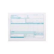 Thumbnail 2 of Фактура, 7 реда, химизирана