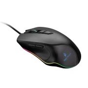 Thumbnail 4 of Мишка SureFire Martial Claw, геймърска, с кабел, 7 бутона, RGB, USB