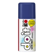 Thumbnail 1 of Marabu Универсален спрей, нощносин, 150 ml, 293