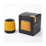 Thumbnail 3 of Hugo Boss Тонколона Gear Matrix, преносима, Bluetooth, жълта