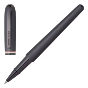 Thumbnail 2 of Hugo Boss Ролер Contour Iconic, в кутия, тъмносив