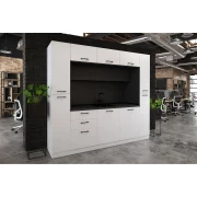 Thumbnail 4 of Кухня RFG Бека, 250 х 60 х 221 cm, лукс