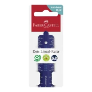 Thumbnail 4 of Faber-Castell Линия Dots, 15 cm, асорти