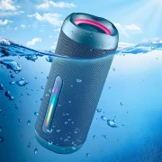 Thumbnail 6 of Тонколона NGS Roler Furia 3, преносима, 60 W, синя