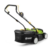 Thumbnail 5 of Косачка за трева Fieldmann FZR 70375-0, акумулаторна