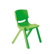 Thumbnail 1 of Nowa Szkola Стол Пеперуда, височина на седалката 30 cm, зелен