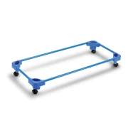 Thumbnail 1 of Nowa Szkola Количка за стифиращо се легло