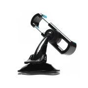 Thumbnail 6 of Поставка за телефон за кола Wesdar C8, вакуумна, минимален диaгонал 3.5 инча