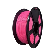 Thumbnail 3 of Филамент за 3D принтер, PLA+, 1.75 mm, 1 kg, розово злато