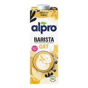 Thumbnail 1 of Alpro Овесена напитка Barista, 1 L
