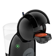 Thumbnail 7 of Кафе машина Krups Dolce Gusto Piccolo KP1A3B10, 1600 W, налягане на помпата 15 бара, черна