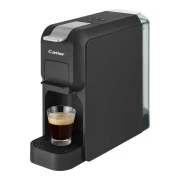 Thumbnail 9 of Кафе машина Catler ES703, за капсули Dolce Gusto, Nespresso, Caffissimo, 1350 W, налягане на помпата 15 бара, черна