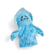 Thumbnail 2 of Learning Resources Кукли за ръка Емоции, 5 броя