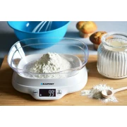 Thumbnail 2 of Кухненска везна Blaupunkt FKS501, с купа, 1.2 L, до 5 kg