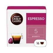 Thumbnail 4 of Nescafé Dolce Gusto Кафе капсула Espresso, 16 броя