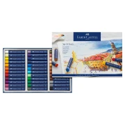 Thumbnail 4 of Faber-Castell Маслени пастели Goldfaber, 36 цвята