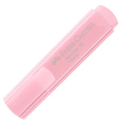 Thumbnail 3 of Faber-Castell Текст маркер 1546, пастелен, светлорозов