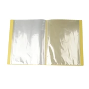 Thumbnail 2 of Sworld Папка Ethereal, с 40 джоба, оранжева