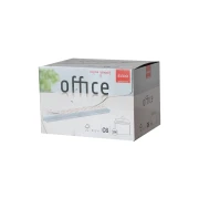 Thumbnail 2 of Elco Пощенски плик, C6, 114 х 162 mm, 80 g, прав капак със самозалепваща лента, бял, 200 броя