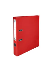 Thumbnail 3 of Colori Класьор, 5 cm, PP, без метален кант, червен