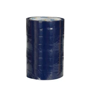 Thumbnail 2 of Office 1 Тиксо, 18 mm x 60 m, синьо, 8 броя