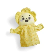 Thumbnail 4 of Learning Resources Кукли за ръка Емоции, 5 броя