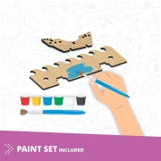 Thumbnail 4 of Engino Конструктор Makerspace DIY - Изследователски кораб