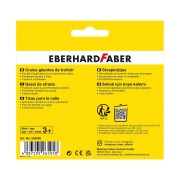 Thumbnail 2 of Eberhard Faber Тебешир, 6 неонови цвята