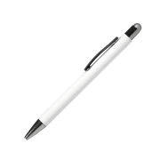 Thumbnail 2 of Office 1 Химикалка Auriga Light, метална, сива