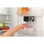 Thumbnail 5 of Кафе машина Sencor SES 4910SS, 20 бара, 1350 W, с контейнер за мляко