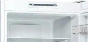 Thumbnail 4 of Хладилник Bosch KGN33NWEB, с фризер, серия 2, 176 х 60 cm, 282 L