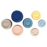 Thumbnail 7 of Small Foot Купички за надграждане, силиконови