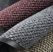 Thumbnail 4 of Изтривалка Olivo Asciugapasso, 100% полипропилен, 40 х 60 cm, сива