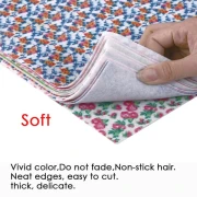 Thumbnail 5 of Foska Комплект филц, A4, 180 g/m², 10 броя