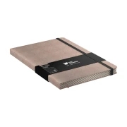 Thumbnail 3 of Art Pioneer Бележник Business, A5, твърда корица, 96 листа, бежов