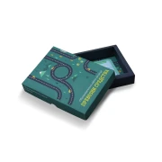 Thumbnail 2 of Office 1 Образователни карти - Превозни средства, 52 броя