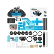 Thumbnail 3 of Робот mBot Ranger, 3 в 1, интерактивен, 6 сензора