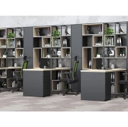 Thumbnail 4 of Кутия RFG Boxi, правоъгълна, 678 х 368 х 328 mm, ПДЧ