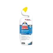 Thumbnail 1 of Препарат за почистване на тоалетна Duck Total Aktiv Gel Marine, 750 ml