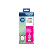 Thumbnail 1 of Оригинално мастило за принтер Brother BT-5000, 5000 страници/5%, Magenta