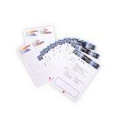 Thumbnail 8 of Образователен комплект ''Град на Бъдещето'', за 12 ученика, доживотен лиценз