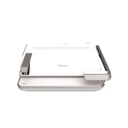 Thumbnail 4 of Машина за подвързване Fellowes Lyra, ръчна, 3 в 1, до 300 листа