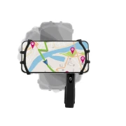 Thumbnail 2 of TNB Държач за смартфон Urban Moov, гъвкав, въртящ се, до 6.5''