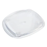 Thumbnail 2 of Поставка за ресто, прозрачна