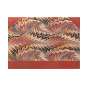 Thumbnail 2 of Paperblanks Папка за документи Rubedo