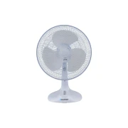 Thumbnail 2 of Вентилатор Blaupunkt ATF501, с 3 скорости, 55 W, 400 mm, бял